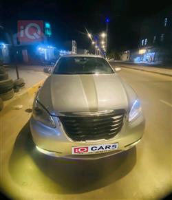 كرايسلر 200